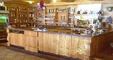 ����� La Rondinella Hotel Moena, ����