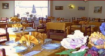 ����� La Rondinella Hotel Moena, ����