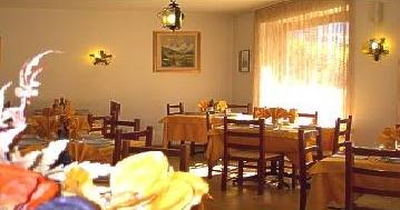 ����� La Rondinella Hotel Moena, ����