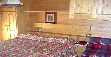 ����� La Rondinella Hotel Moena, ����