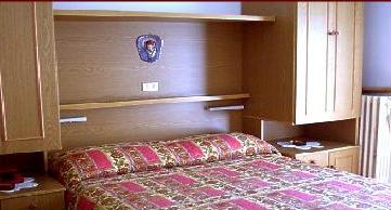 ����� La Rondinella Hotel Moena, ����