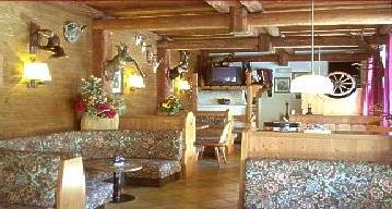 ����� La Rondinella Hotel Moena, ����