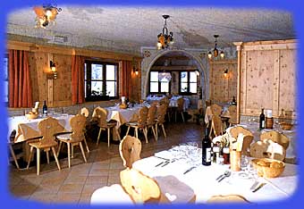 ����� Miralago hotel Soraga, ����