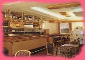����� Vallechiara hotel Moena, ����