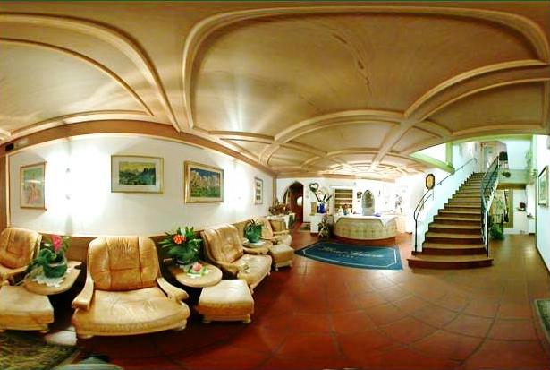 ����� Ladinia hotel Pozza di Fassa, ����
