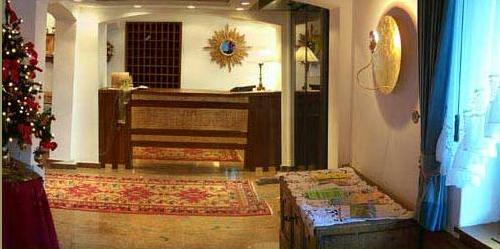 ����� Meida hotel Pozza di Fassa, ����