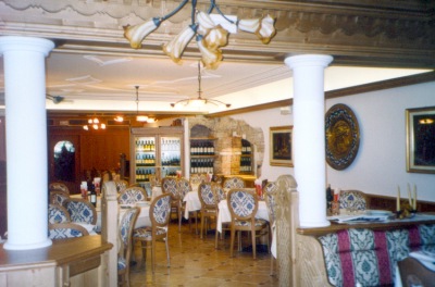 ����� Rene hotel Pozza di Fassa, ����