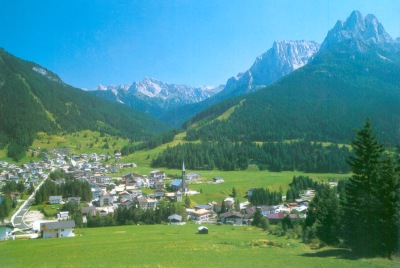 ����� Rene hotel Pozza di Fassa, ����