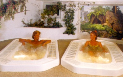 ����� Rene hotel Pozza di Fassa, ����