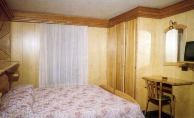 ����� Rene hotel Pozza di Fassa, ����