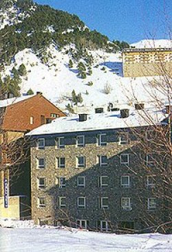 ����� Vall Ski, ����