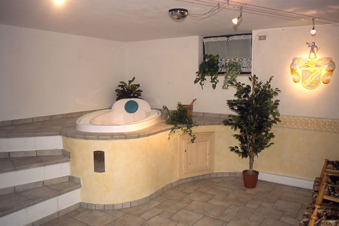 ����� San Giovanni Hotel Vigo di Fassa, ����