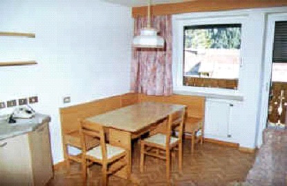 ����� Crescenzia Hotel Vigo di Fassa, ����