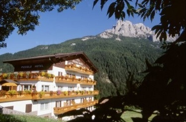 ����� Piccolo Hotel Vigo di Fassa, ����