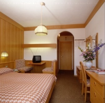 ����� Piccolo Hotel Vigo di Fassa, ����