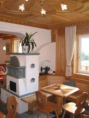 ����� Piccolo Hotel Vigo di Fassa, ����