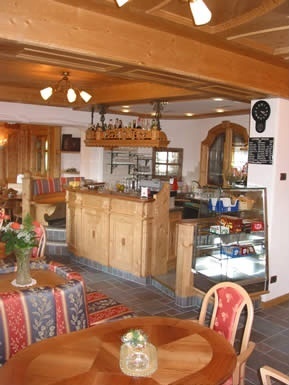 ����� Piccolo Hotel Vigo di Fassa, ����