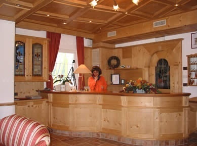 ����� Piccolo Hotel Vigo di Fassa, ����