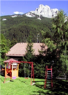 ����� Piccolo Hotel Vigo di Fassa, ����