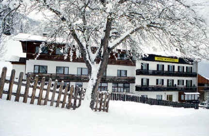 ����� Miramonti Hotel Vigo di Fassa, ����