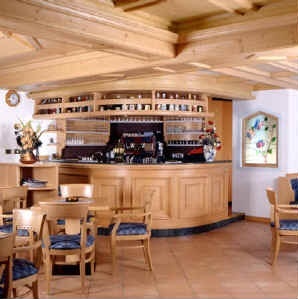 ����� Miramonti Hotel Vigo di Fassa, ����