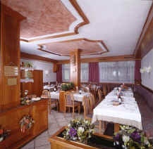 ����� Miramonti Hotel Vigo di Fassa, ����