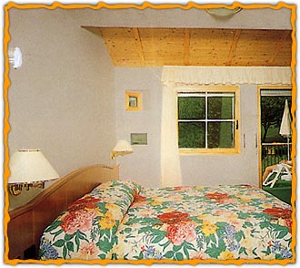 ����� Garni Enrosadira Hotel Vigo di Fassa, ����