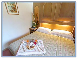 ����� Catinaccio Hotel Vigo di Fassa, ����