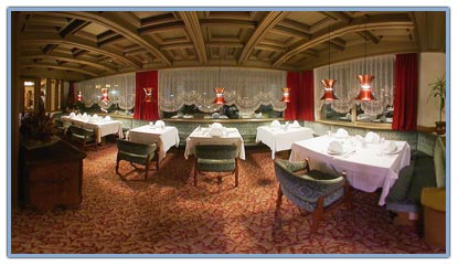 ����� Catinaccio Hotel Vigo di Fassa, ����