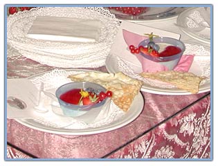 ����� Catinaccio Hotel Vigo di Fassa, ����