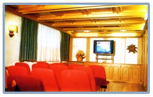 ����� Catinaccio Hotel Vigo di Fassa, ����