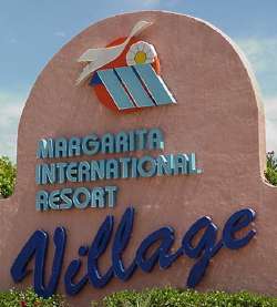 ����� Margarita International Village, ����