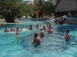 ����� Margarita International Village, ����