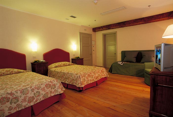 ����� Grand Hotel Bagni Nuovi, ����