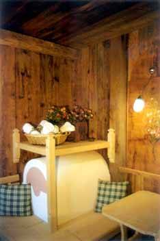 ����� Fedaia hotel Canazei, ����