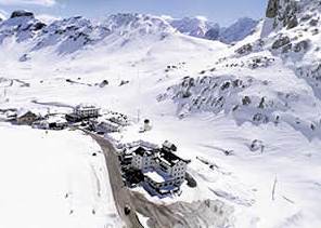 ����� Col di Lana hotel Canazei, ����