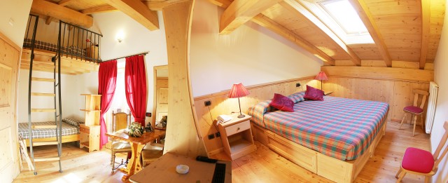 ����� Alpi & Golf Hotel Bormio, ����