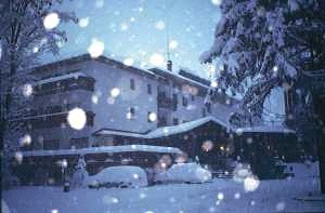 ����� Miramonti Park Hotel Bormio, ����
