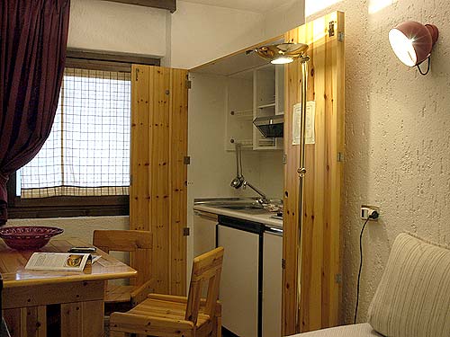 ����� Residence Taula Bormio, ����