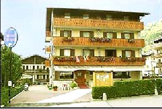 ����� Olimpia Hotel Bormio, ����