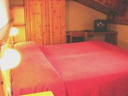 ����� Olimpia Hotel Bormio, ����