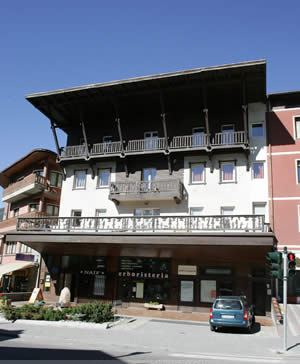 ����� Betulle Residence, ����