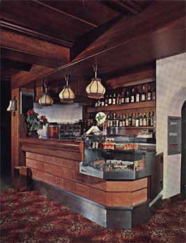 ����� La Romantica hotel Moena, ����