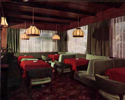 ����� La Romantica hotel Moena, ����