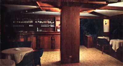 ����� La Romantica hotel Moena, ����
