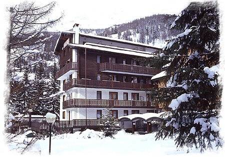 ����� Residence Les Coupoles, ����