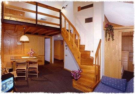 ����� Residence Les Coupoles, ����