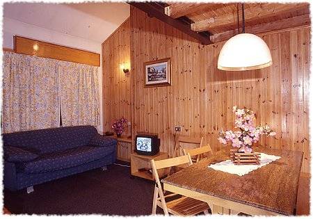 ����� Residence Les Coupoles, ����