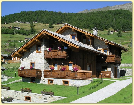 ����� Residence Lo Peyo, ����