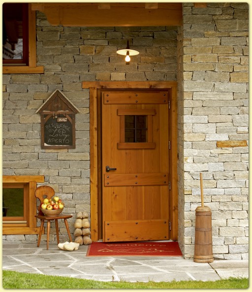 ����� Residence Lo Peyo, ����